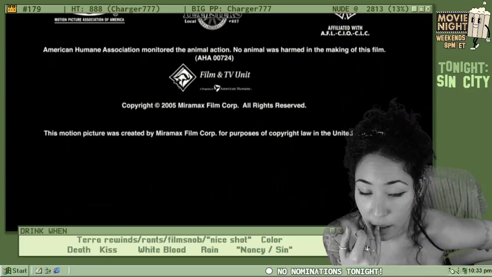 Gallery image thumbnail from TERRA's myfreecams stream on, 03/17/2024, 02:54 image 15 of 20