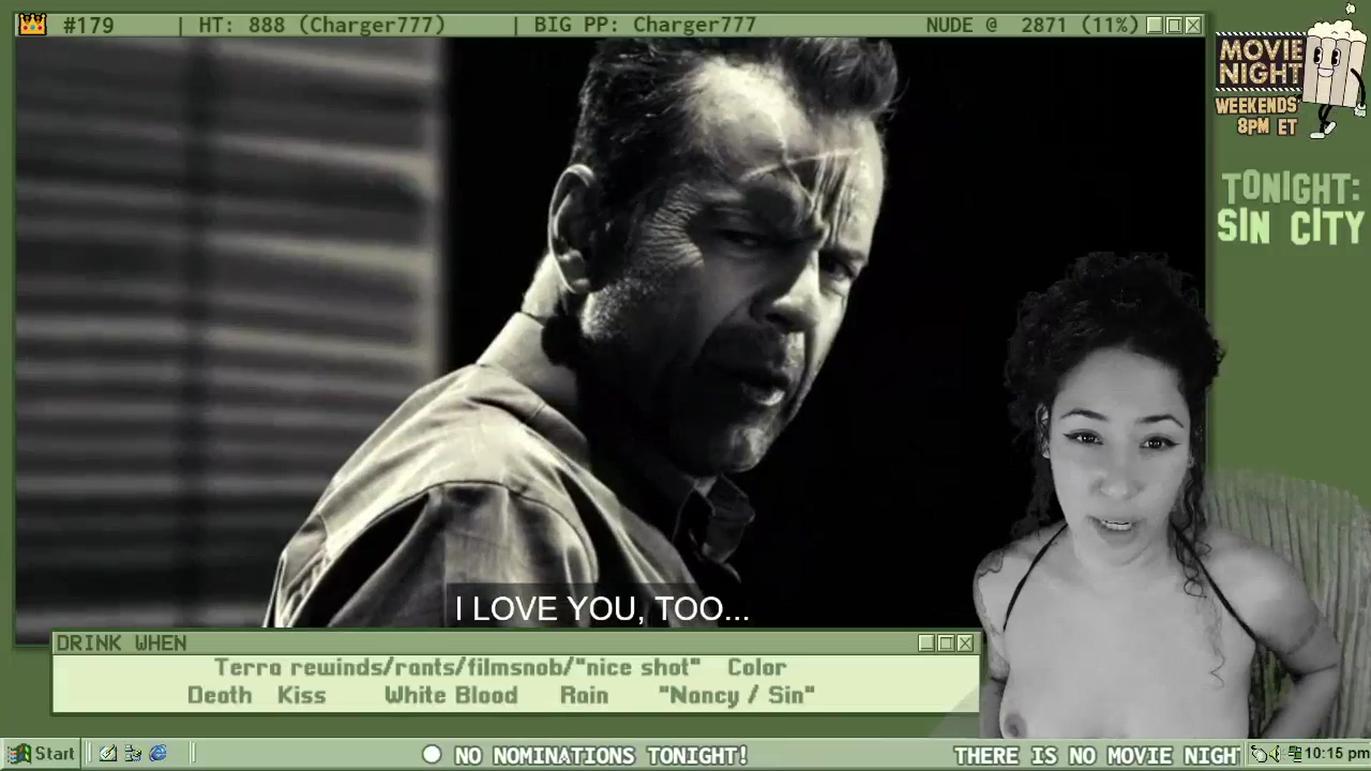 Gallery image thumbnail from TERRA's myfreecams stream on, 03/17/2024, 02:54 image 9 of 20