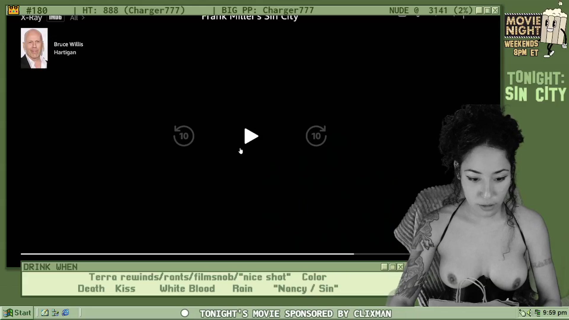 Gallery image thumbnail from TERRA's myfreecams stream on, 03/17/2024, 02:54 image 4 of 20