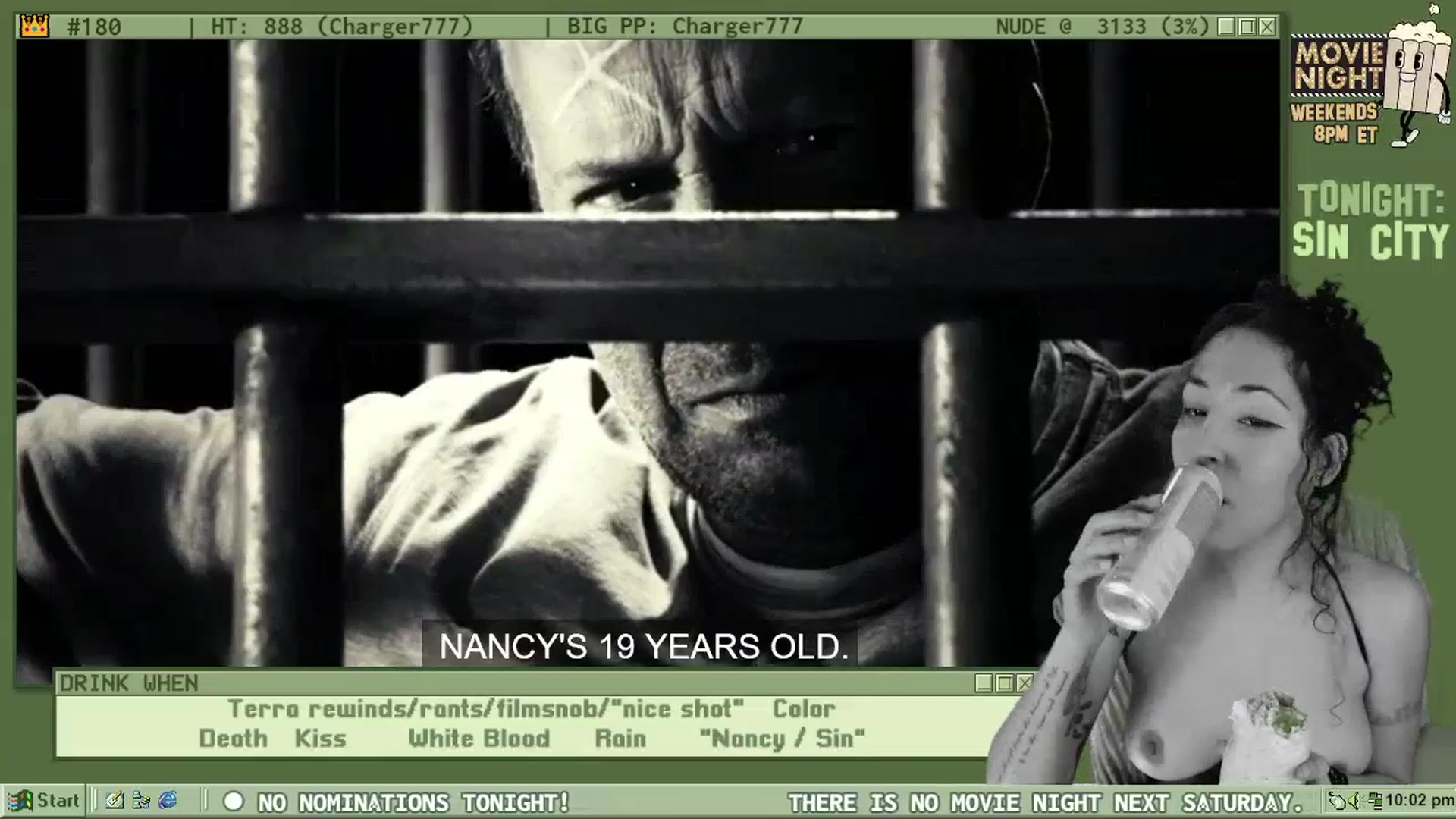 Gallery image thumbnail from TERRA's myfreecams stream on, 03/17/2024, 02:54 image 5 of 20