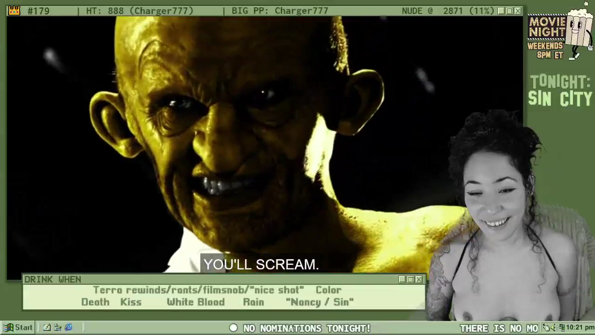 Gallery image thumbnail from TERRA's myfreecams stream on, 03/17/2024, 02:54 image 11 of 20