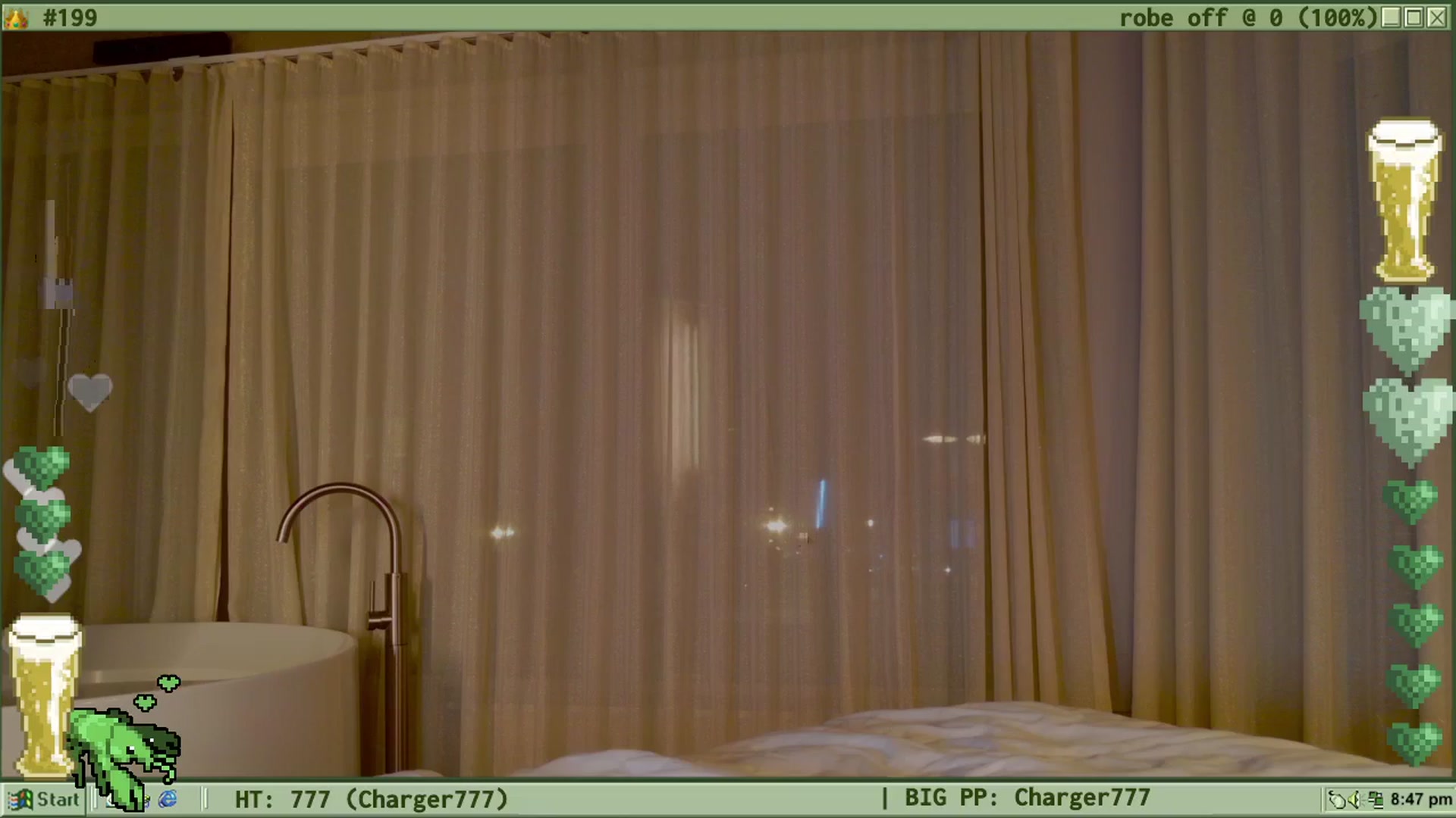 Gallery image thumbnail from TERRA's myfreecams stream on, 03/22/2024, 03:15 image 1 of 20