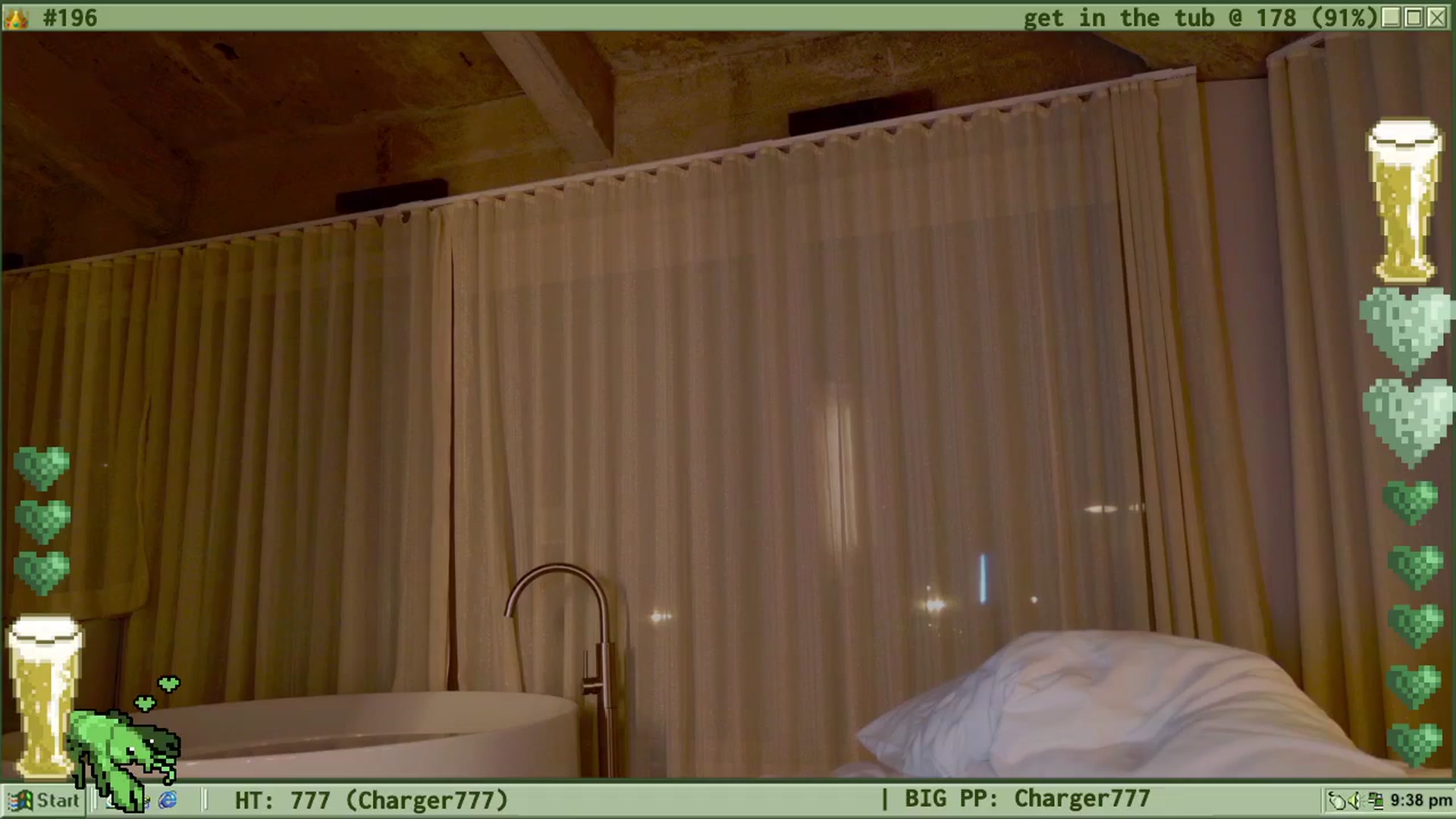 Gallery image thumbnail from TERRA's myfreecams stream on, 03/22/2024, 03:15 image 8 of 20