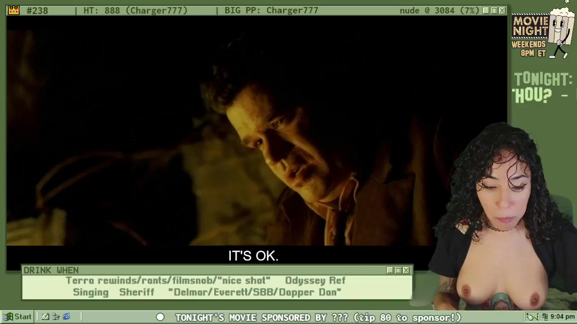 Gallery image thumbnail from TERRA's myfreecams stream on, 03/25/2024, 02:43 image 9 of 20