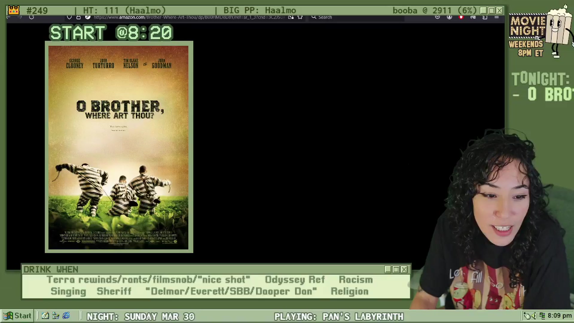 Gallery image thumbnail from TERRA's myfreecams stream on, 03/25/2024, 02:43 image 2 of 20