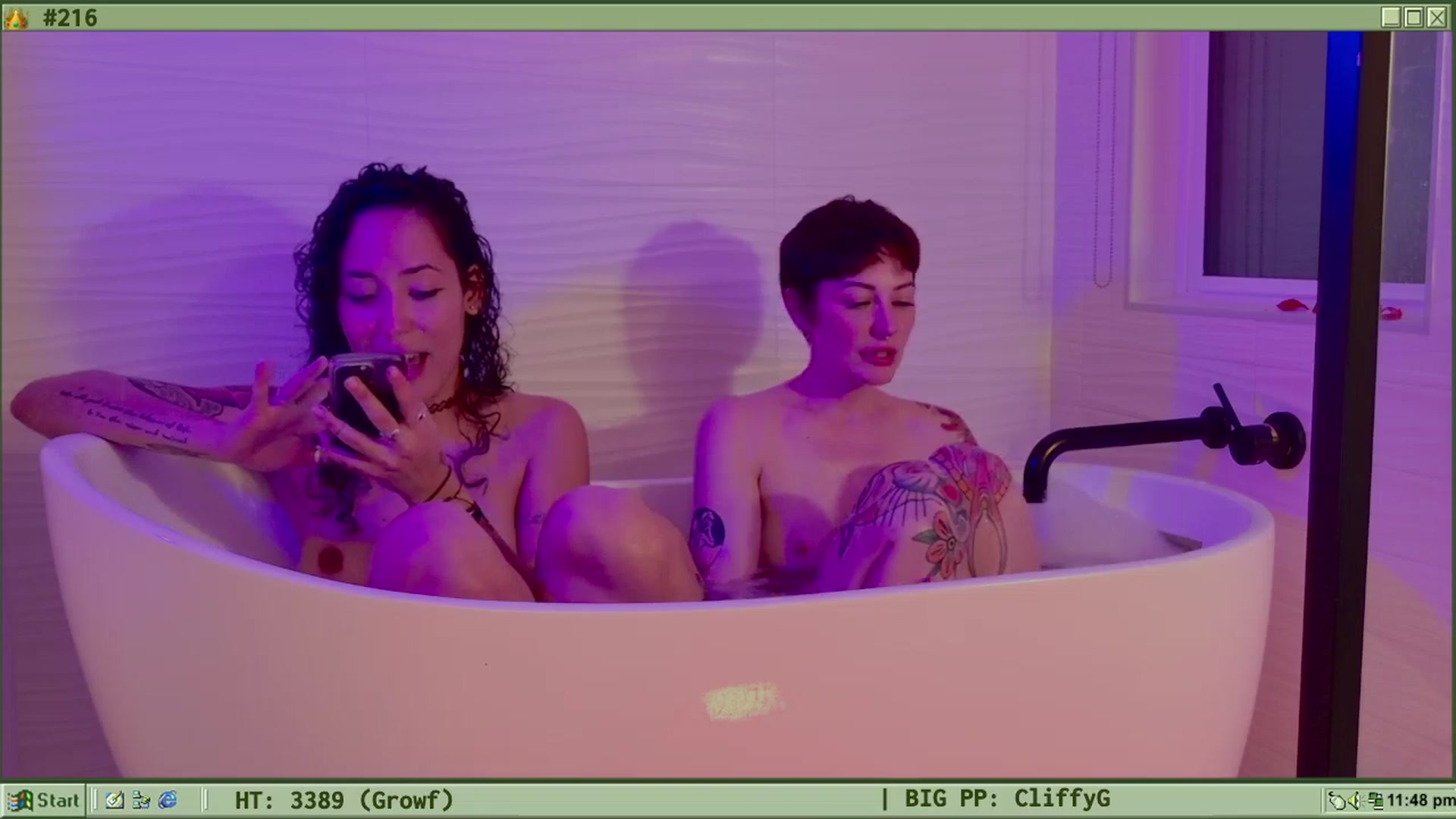 Gallery image thumbnail from TERRA's myfreecams stream on, 03/29/2024, 04:12 image 6 of 20