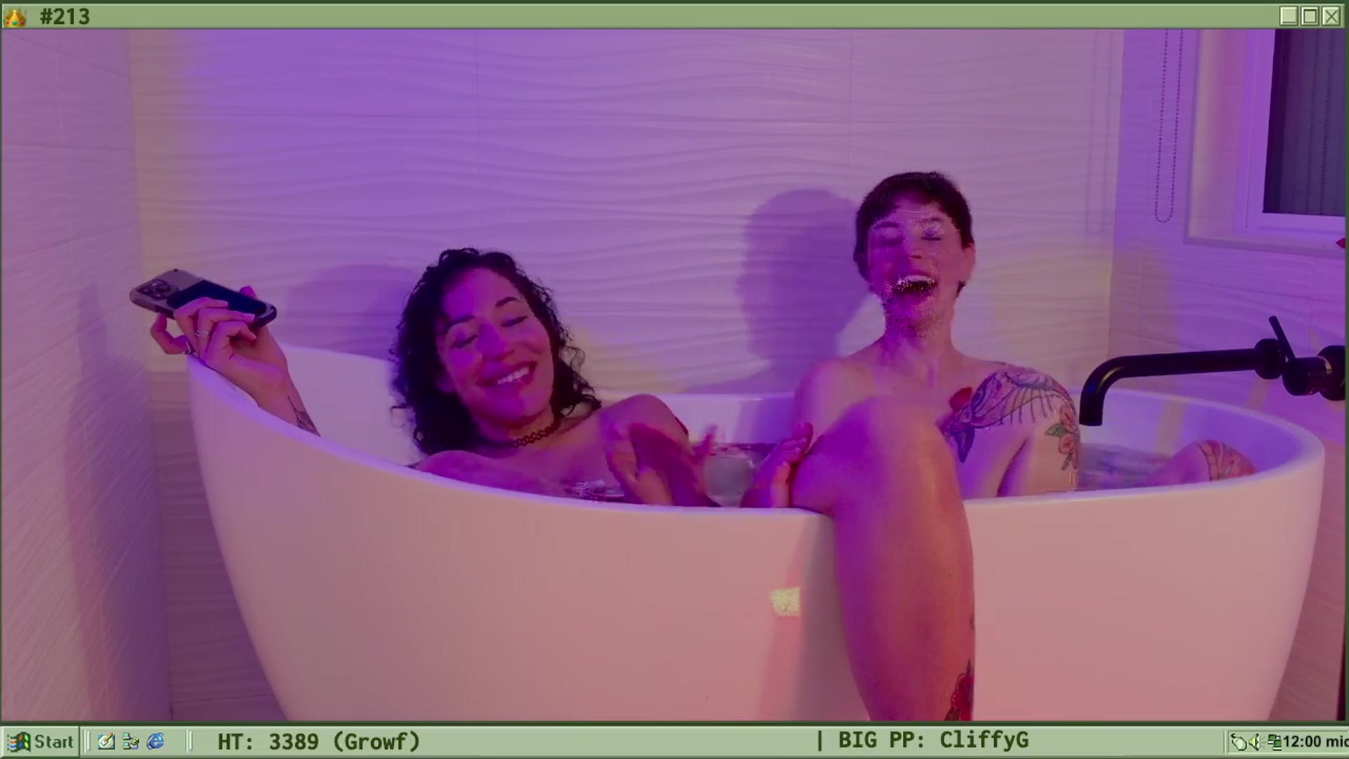 Gallery image thumbnail from TERRA's myfreecams stream on, 03/29/2024, 04:12 image 14 of 20