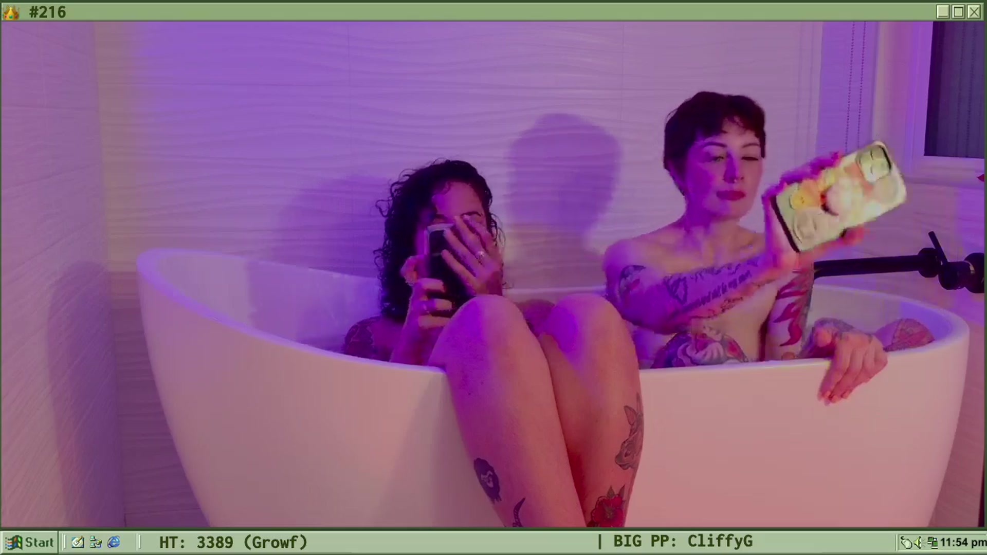Gallery image thumbnail from TERRA's myfreecams stream on, 03/29/2024, 04:12 image 10 of 20