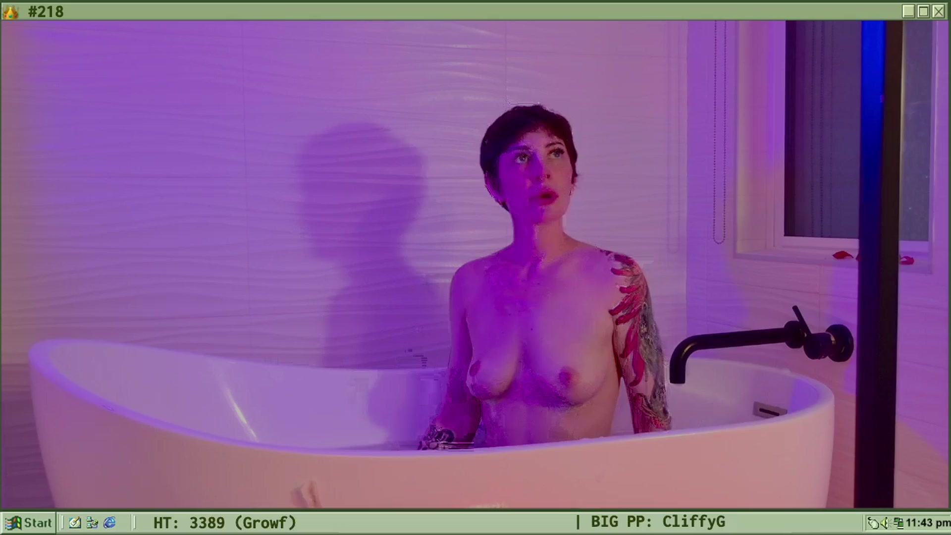 Gallery image thumbnail from TERRA's myfreecams stream on, 03/29/2024, 04:12 image 2 of 20