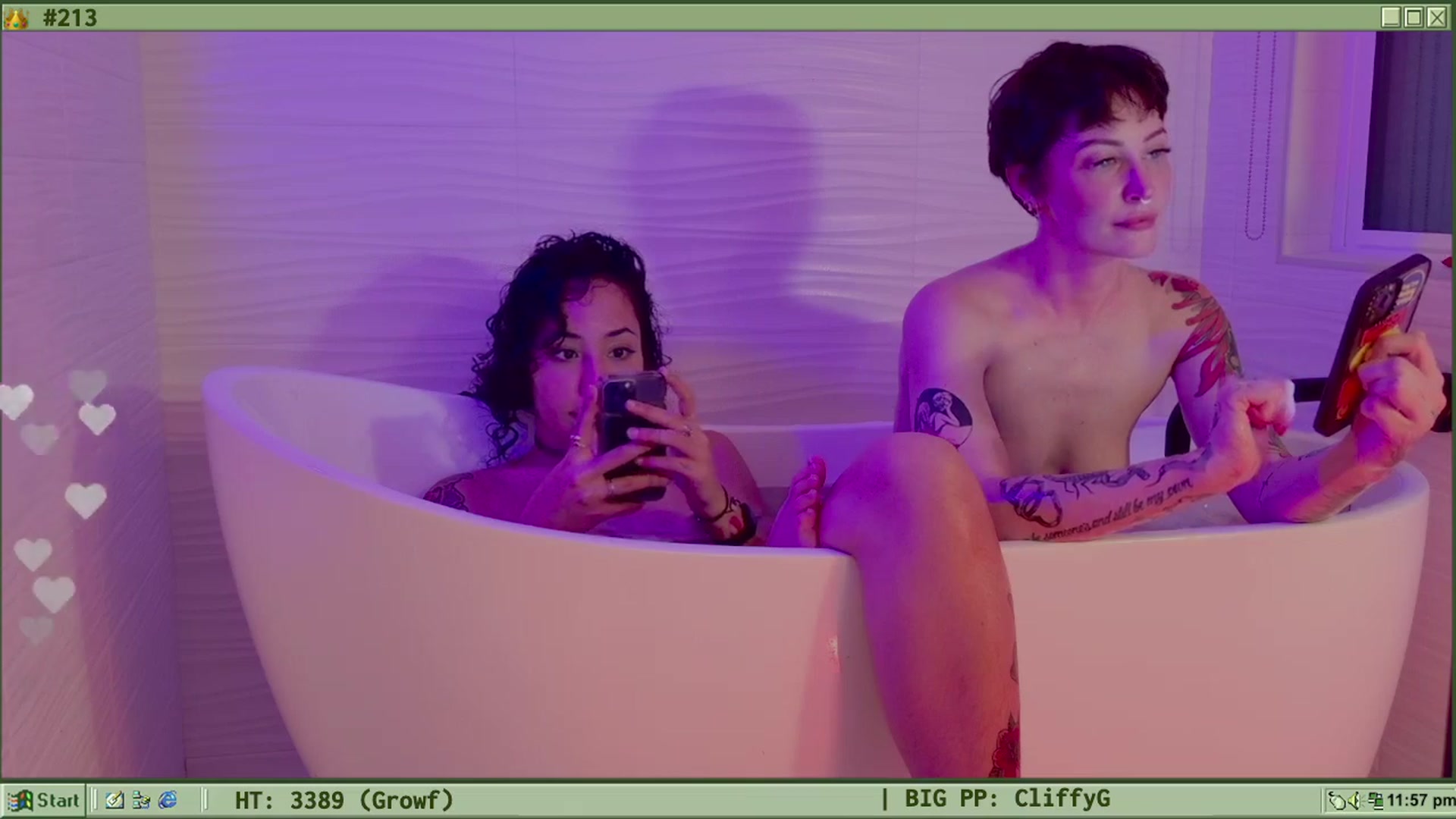 Gallery image thumbnail from TERRA's myfreecams stream on, 03/29/2024, 04:12 image 12 of 20