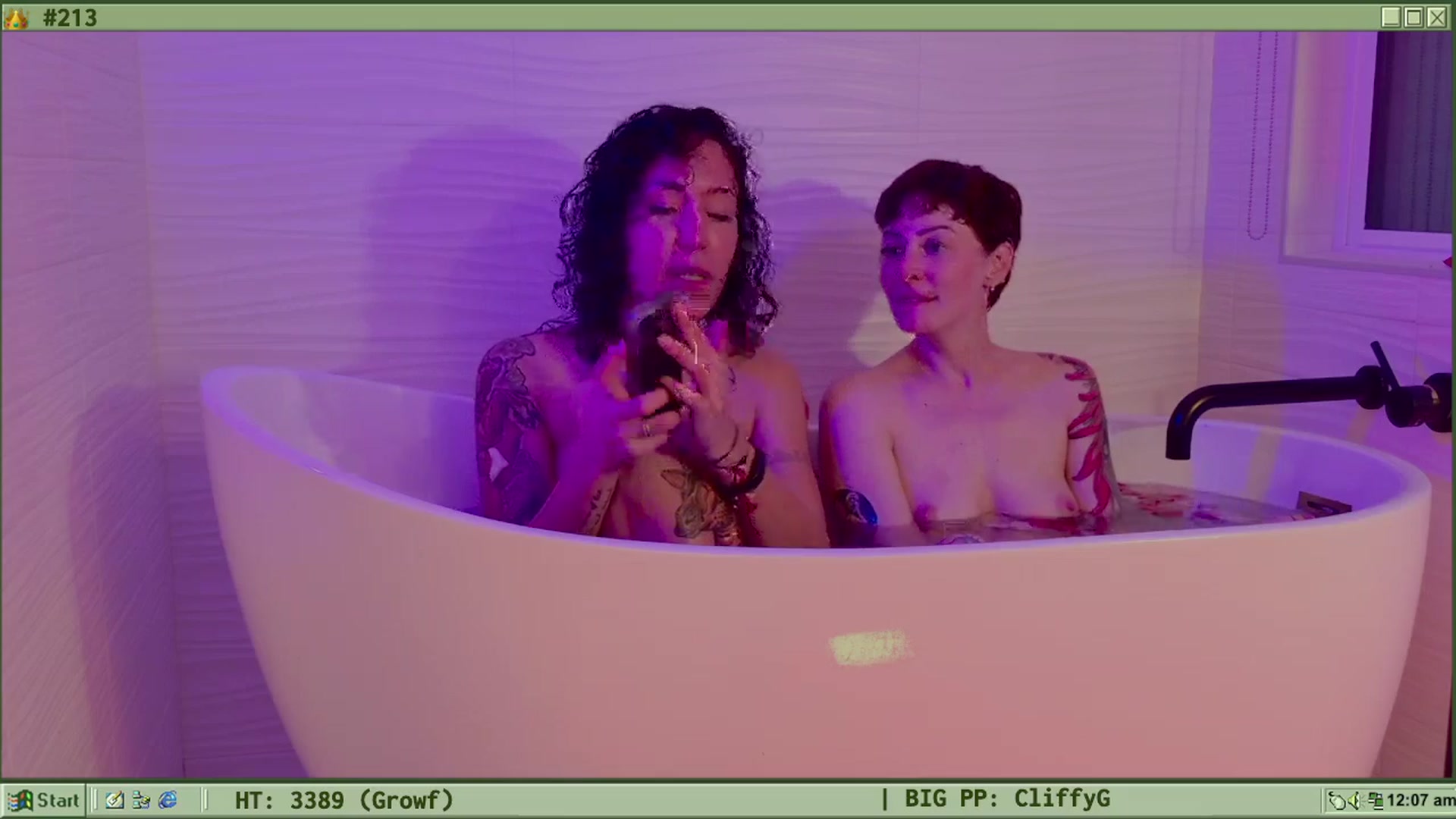 Gallery image thumbnail from TERRA's myfreecams stream on, 03/29/2024, 04:12 image 19 of 20