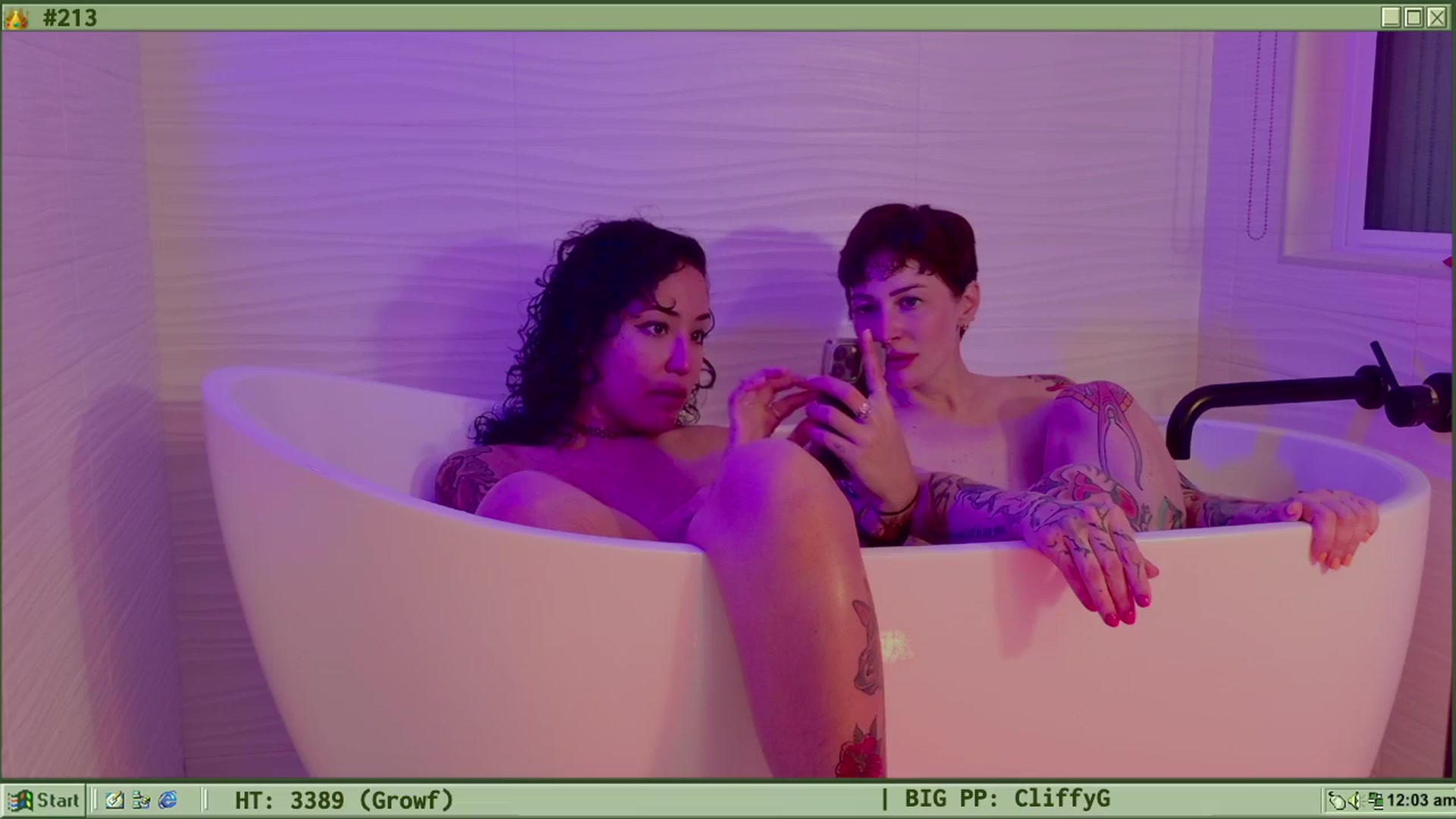 Gallery image thumbnail from TERRA's myfreecams stream on, 03/29/2024, 04:12 image 16 of 20