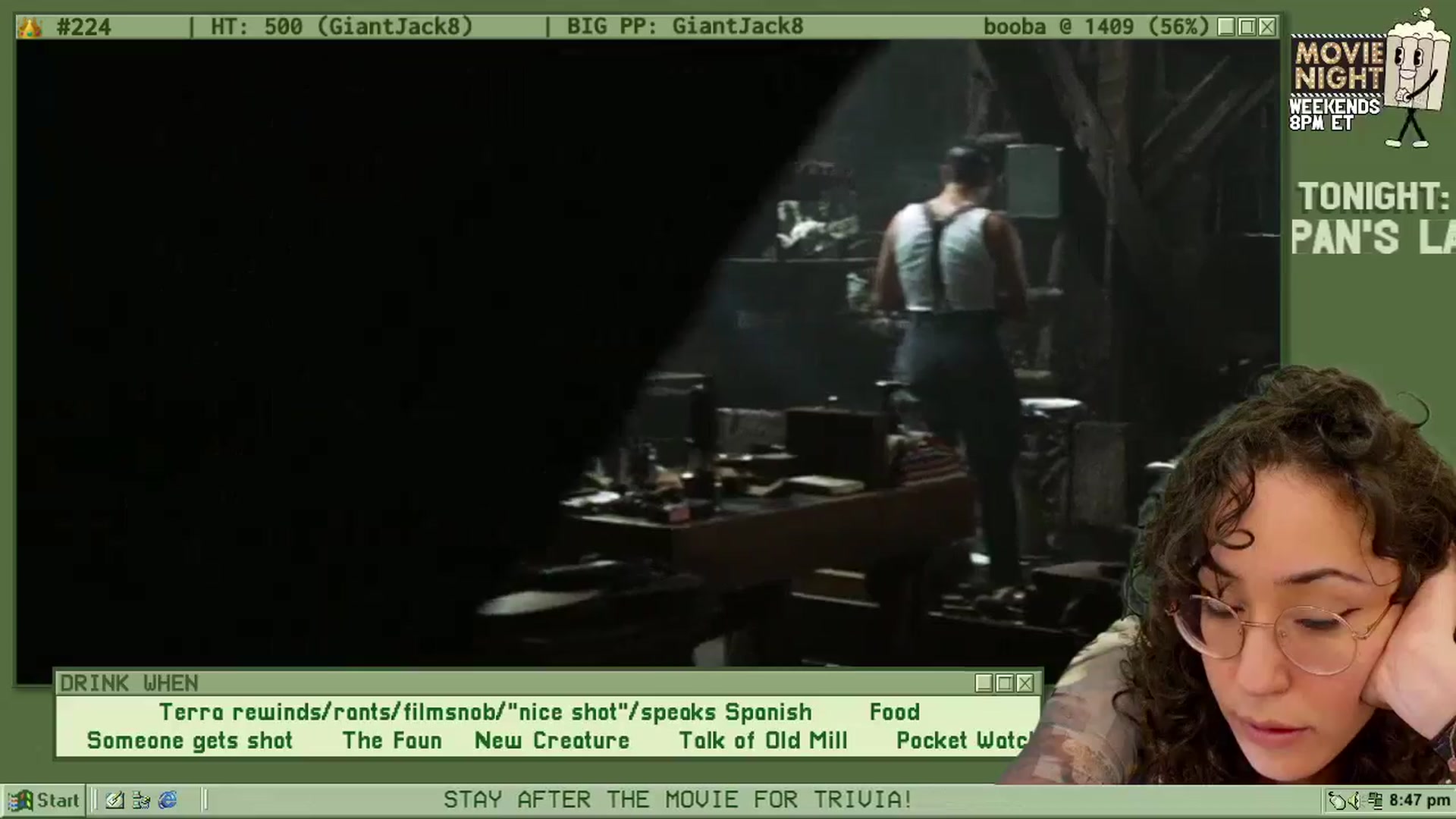 Gallery image thumbnail from TERRA's myfreecams stream on, 04/01/2024, 24:51 image 20 of 20