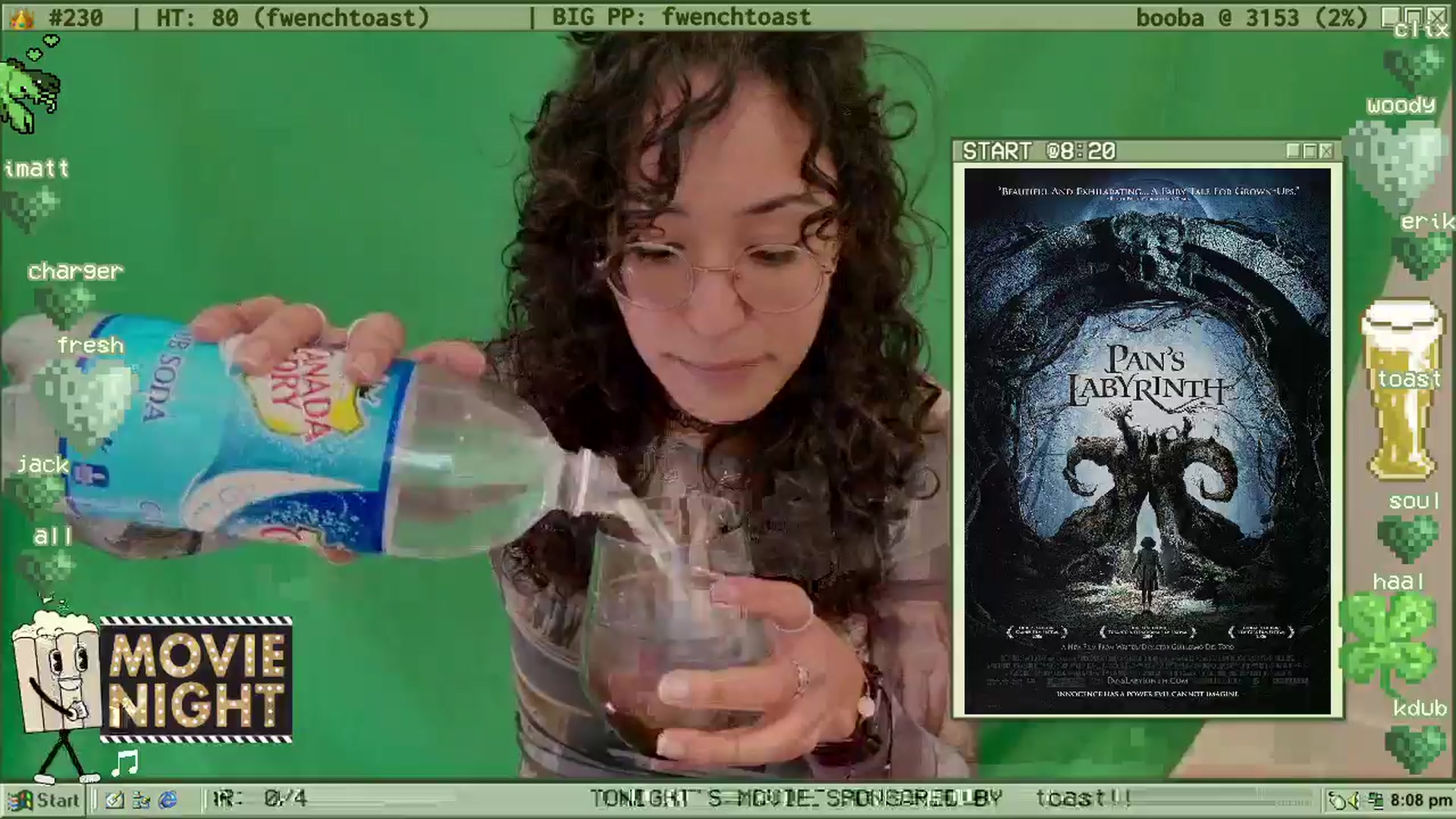 Gallery image thumbnail from TERRA's myfreecams stream on, 04/01/2024, 24:51 image 1 of 20
