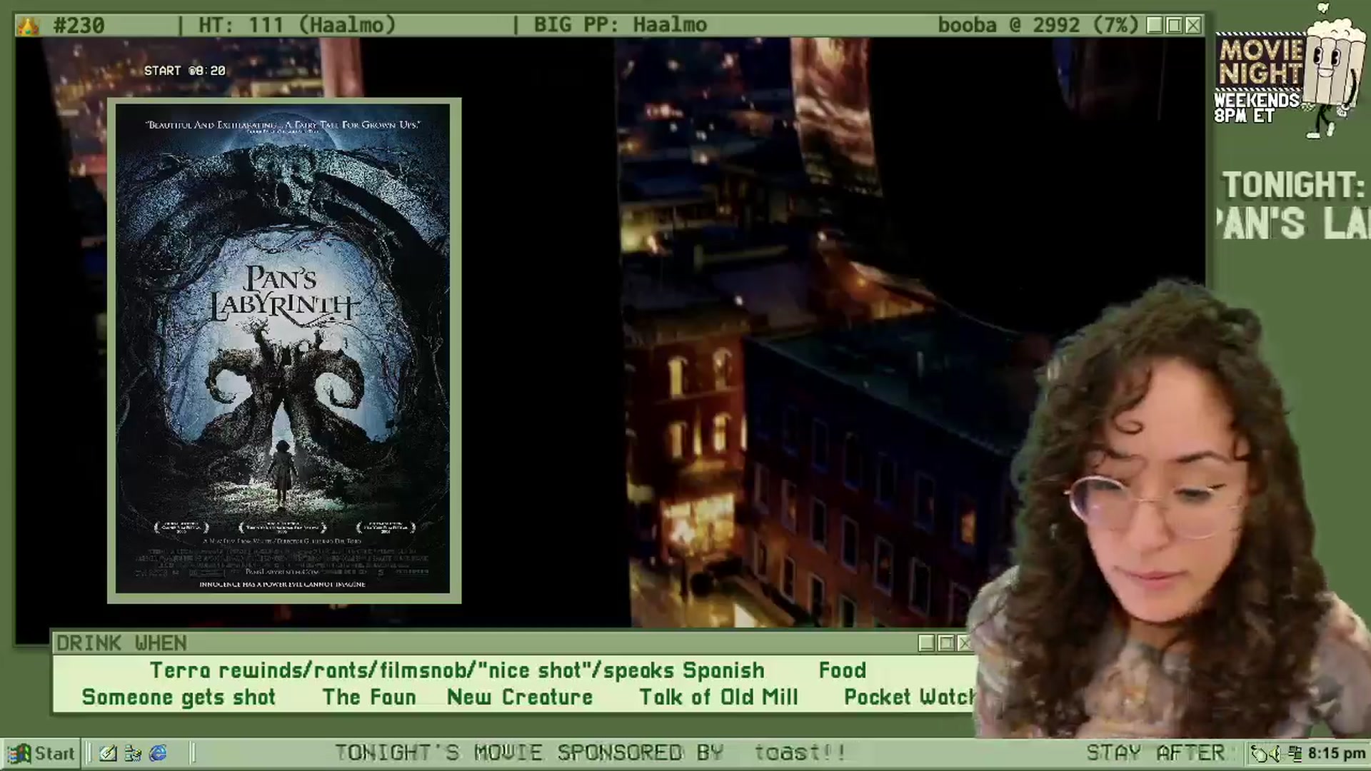 Gallery image thumbnail from TERRA's myfreecams stream on, 04/01/2024, 24:51 image 5 of 20