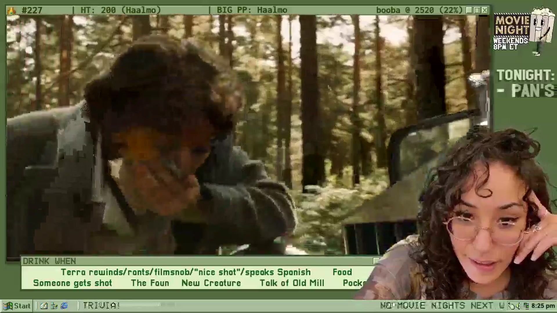 Gallery image thumbnail from TERRA's myfreecams stream on, 04/01/2024, 24:51 image 10 of 20
