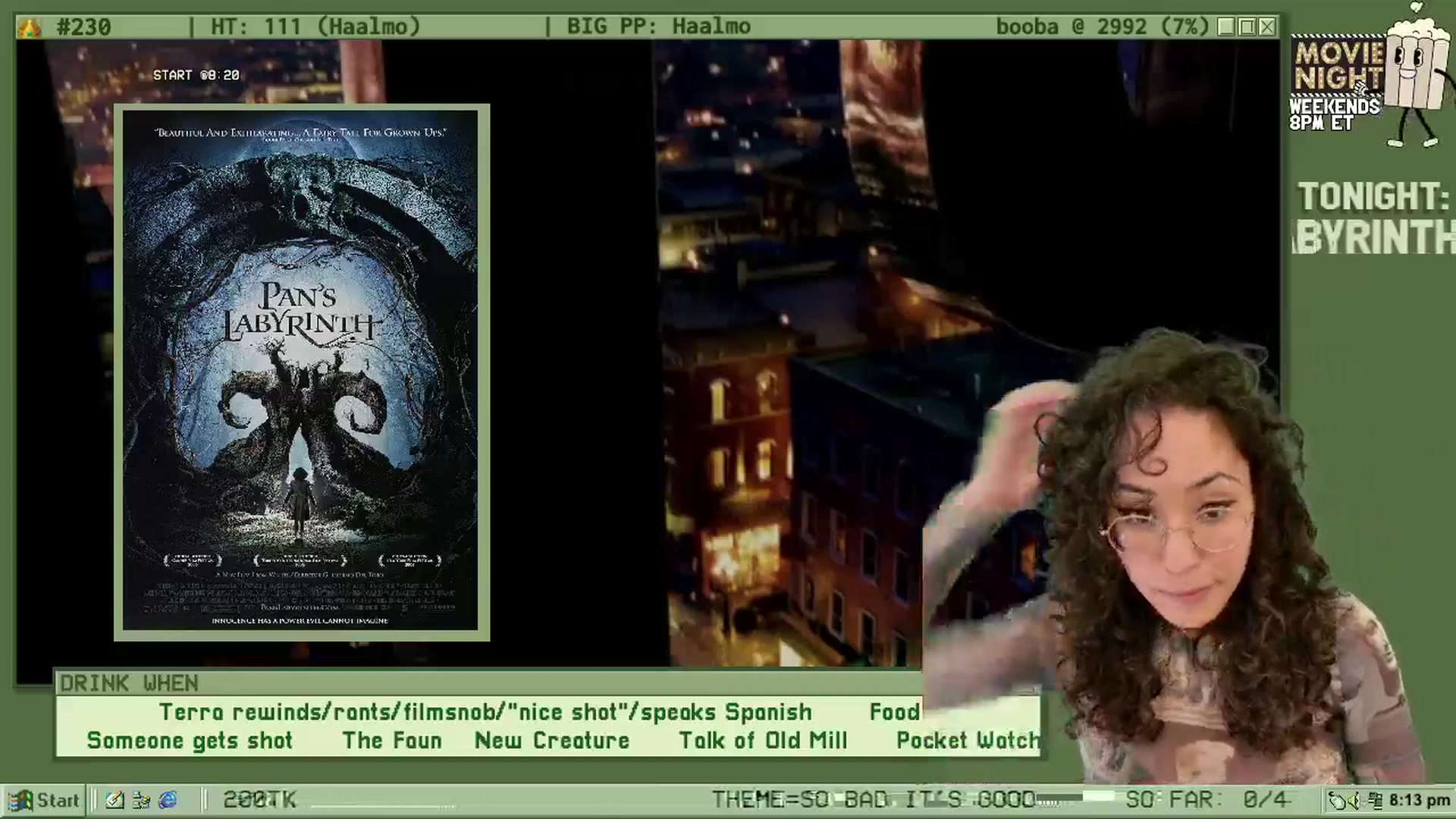 Gallery image thumbnail from TERRA's myfreecams stream on, 04/01/2024, 24:51 image 4 of 20