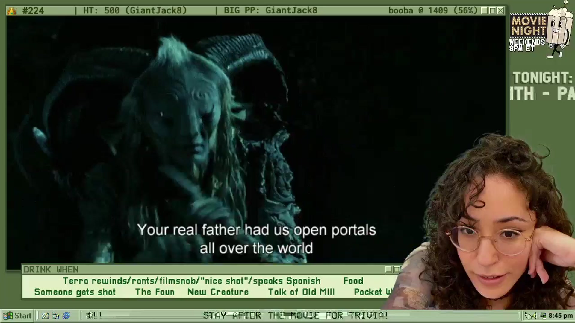 Gallery image thumbnail from TERRA's myfreecams stream on, 04/01/2024, 24:51 image 19 of 20