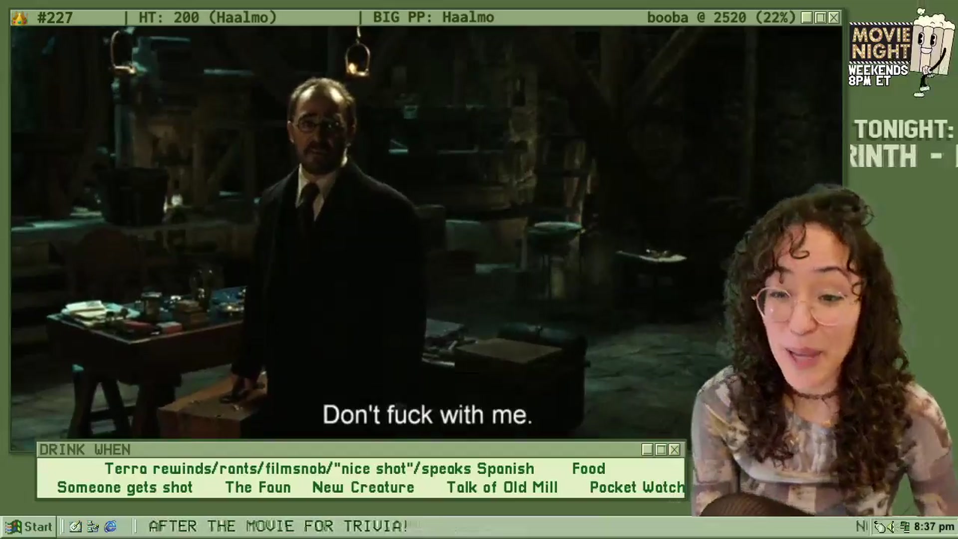 Gallery image thumbnail from TERRA's myfreecams stream on, 04/01/2024, 24:51 image 16 of 20