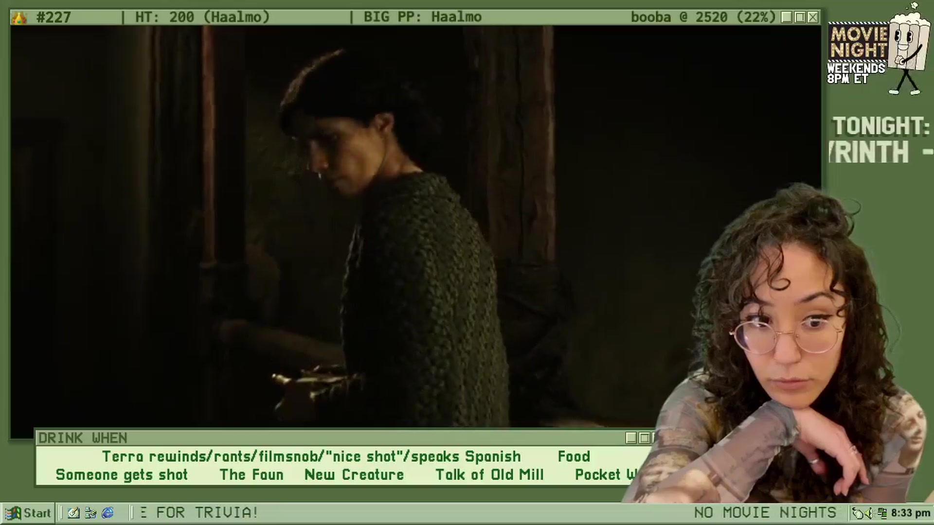Gallery image thumbnail from TERRA's myfreecams stream on, 04/01/2024, 24:51 image 13 of 20