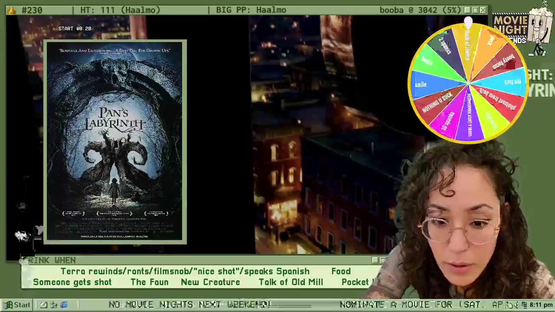 Gallery image thumbnail from TERRA's myfreecams stream on, 04/01/2024, 24:51 image 3 of 20