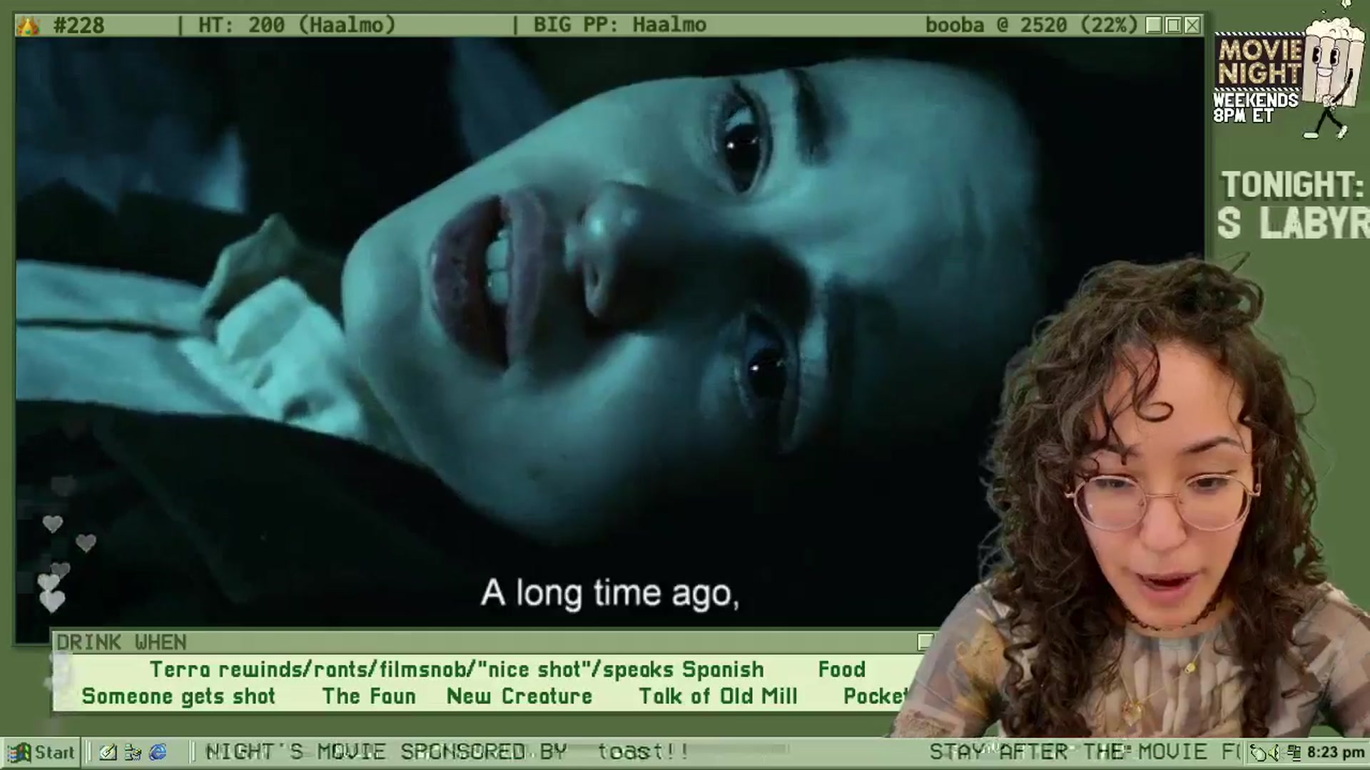 Gallery image thumbnail from TERRA's myfreecams stream on, 04/01/2024, 24:51 image 9 of 20