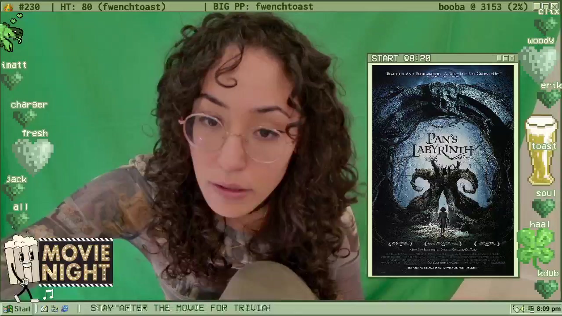 Gallery image thumbnail from TERRA's myfreecams stream on, 04/01/2024, 24:51 image 2 of 20
