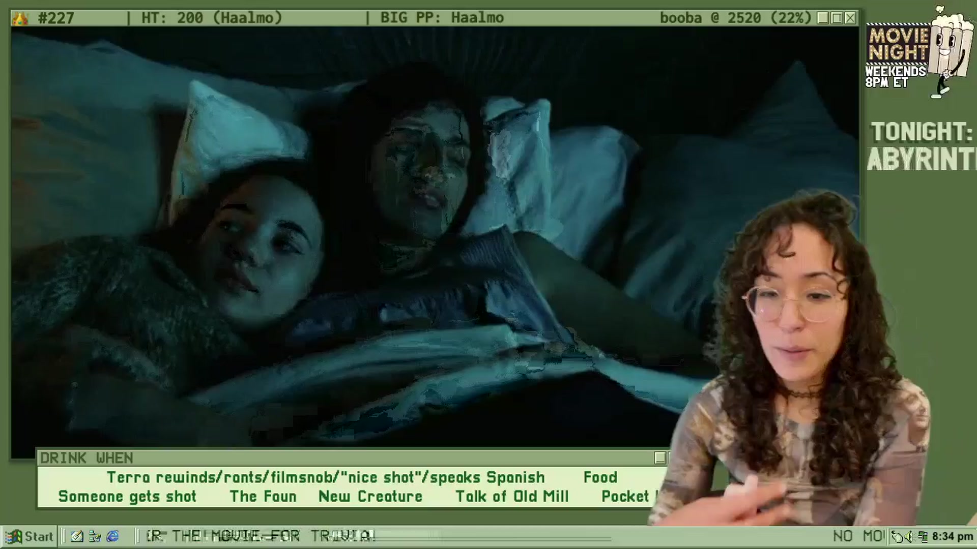 Gallery image thumbnail from TERRA's myfreecams stream on, 04/01/2024, 24:51 image 14 of 20