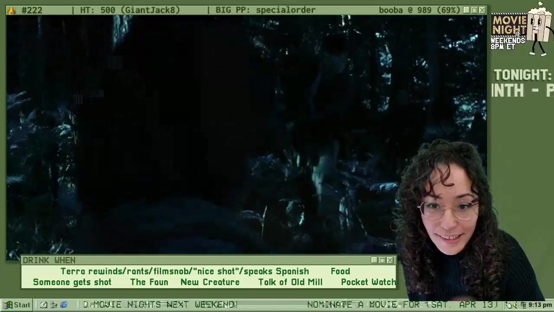 Gallery image thumbnail from TERRA's myfreecams stream on, 04/01/2024, 01:26 image 11 of 20