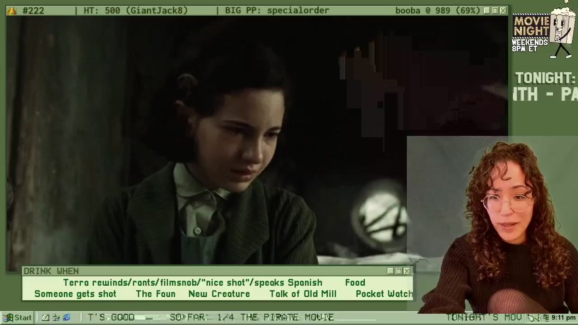 Gallery image thumbnail from TERRA's myfreecams stream on, 04/01/2024, 01:26 image 7 of 20