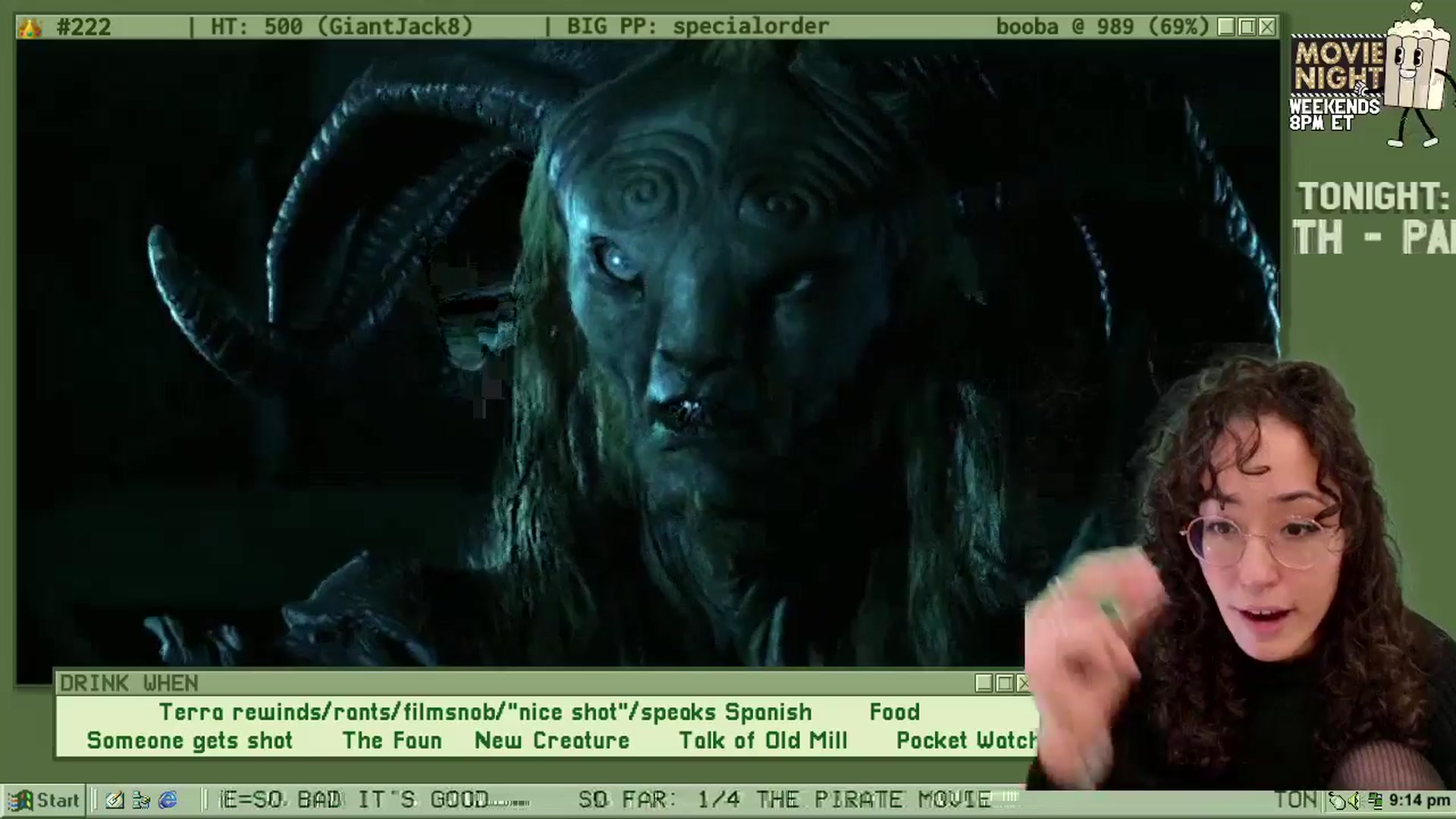 Gallery image thumbnail from TERRA's myfreecams stream on, 04/01/2024, 01:26 image 12 of 20