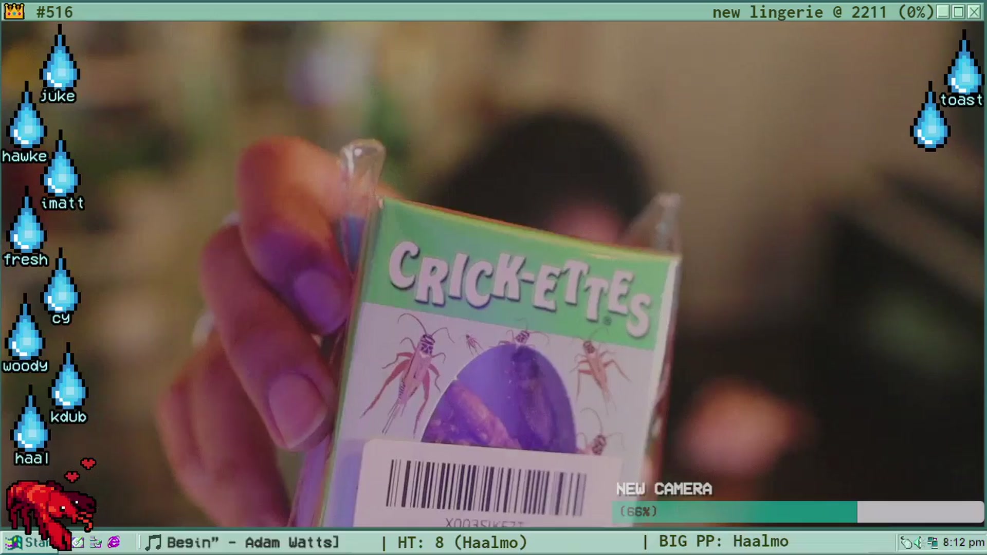 Gallery image thumbnail from TERRA's myfreecams stream on, 04/12/2024, 02:17 image 2 of 20