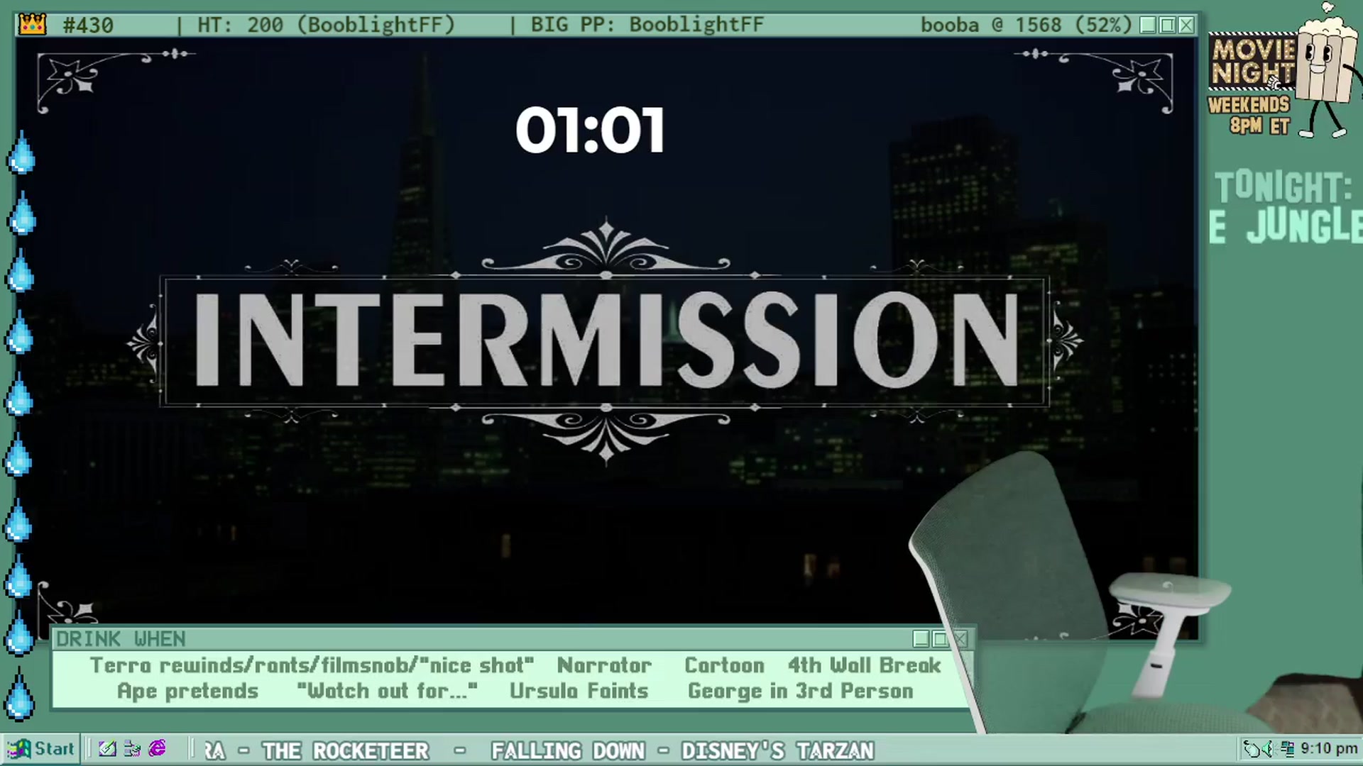 Gallery image thumbnail from TERRA's myfreecams stream on, 04/14/2024, 02:45 image 5 of 20