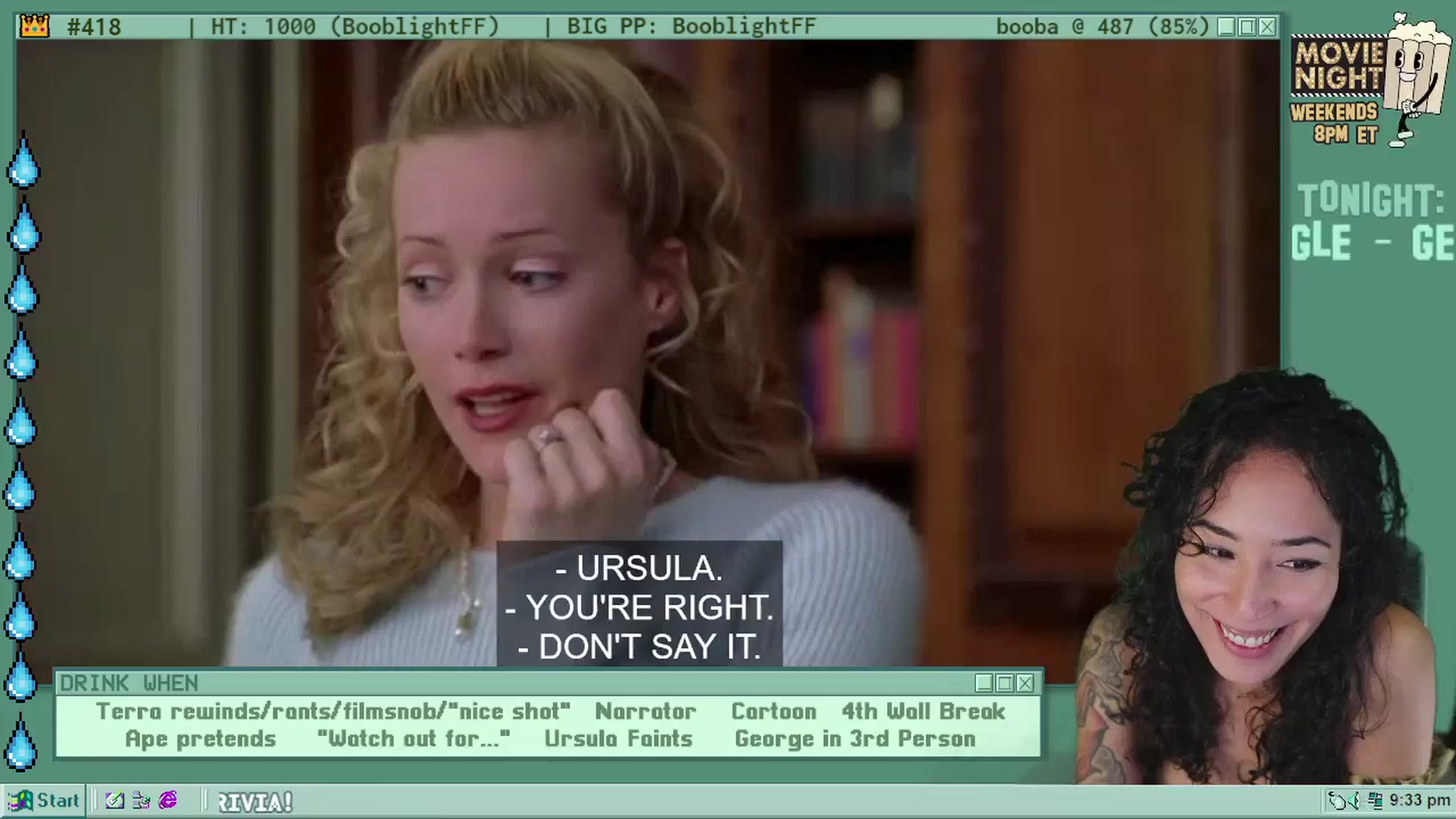 Gallery image thumbnail from TERRA's myfreecams stream on, 04/14/2024, 02:45 image 9 of 20