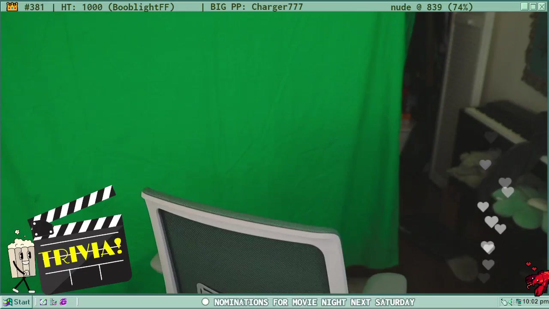 Gallery image thumbnail from TERRA's myfreecams stream on, 04/14/2024, 02:45 image 14 of 20