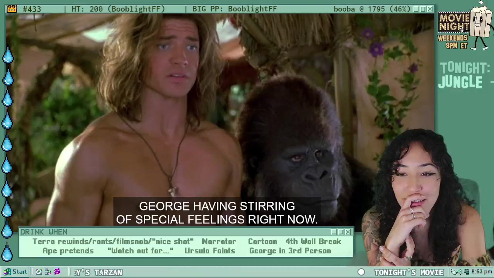 Gallery image thumbnail from TERRA's myfreecams stream on, 04/14/2024, 02:45 image 2 of 20