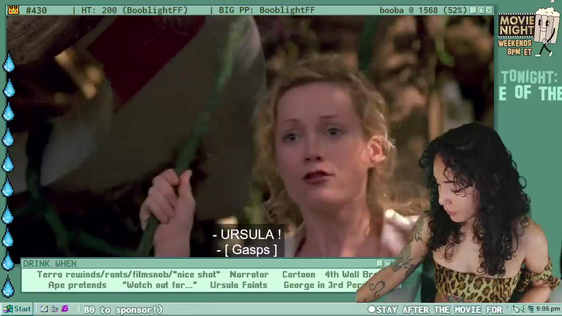 Gallery image thumbnail from TERRA's myfreecams stream on, 04/14/2024, 02:45 image 4 of 20