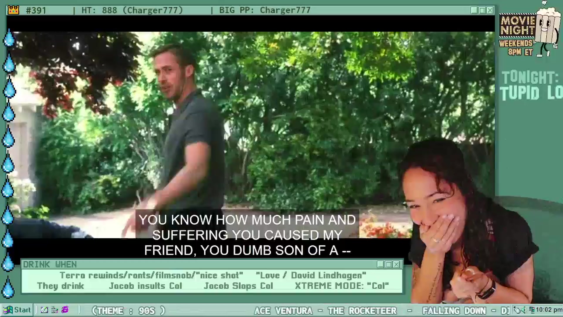 Gallery image thumbnail from TERRA's myfreecams stream on, 04/15/2024, 02:34 image 17 of 20