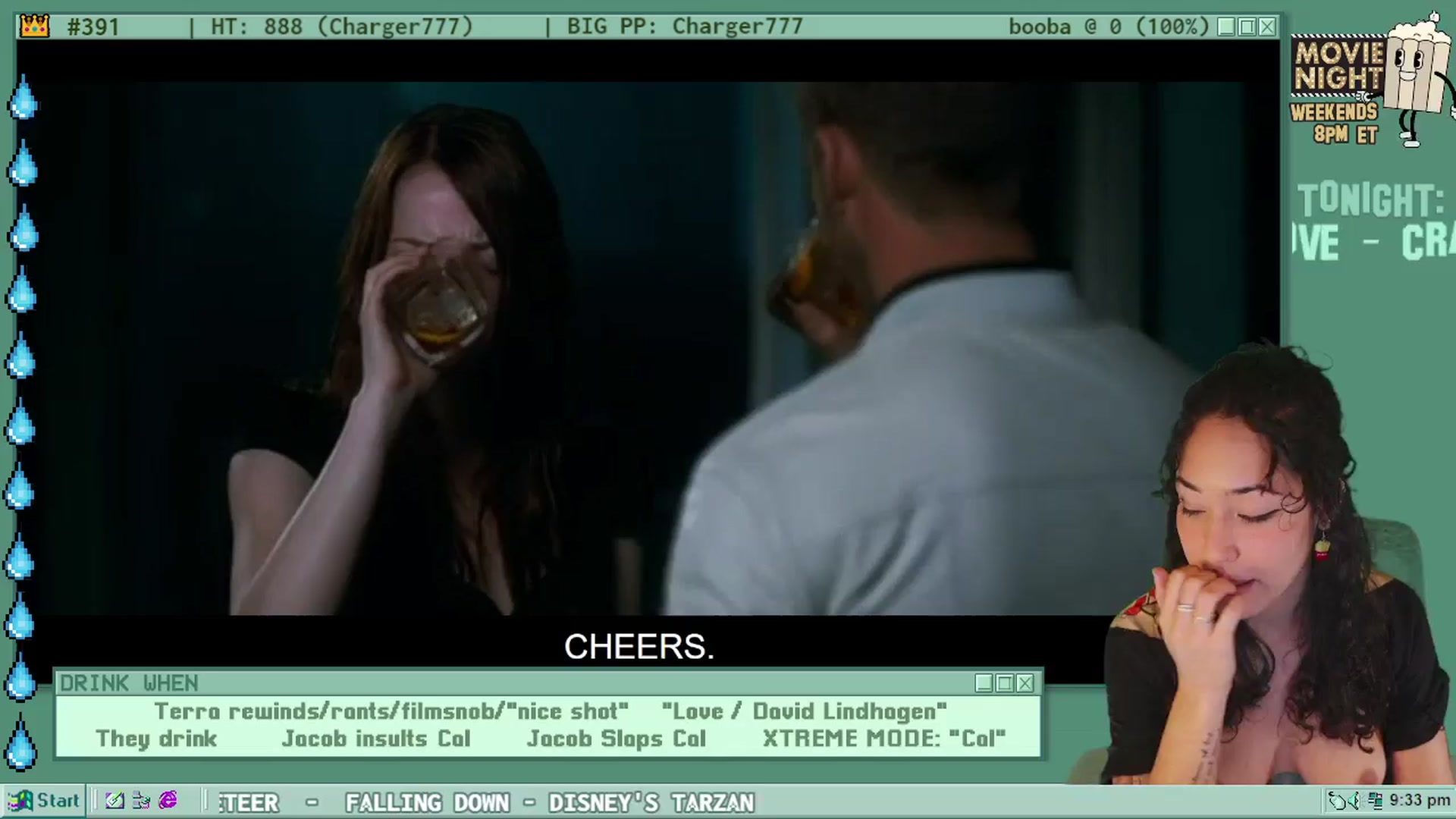 Gallery image thumbnail from TERRA's myfreecams stream on, 04/15/2024, 02:34 image 13 of 20