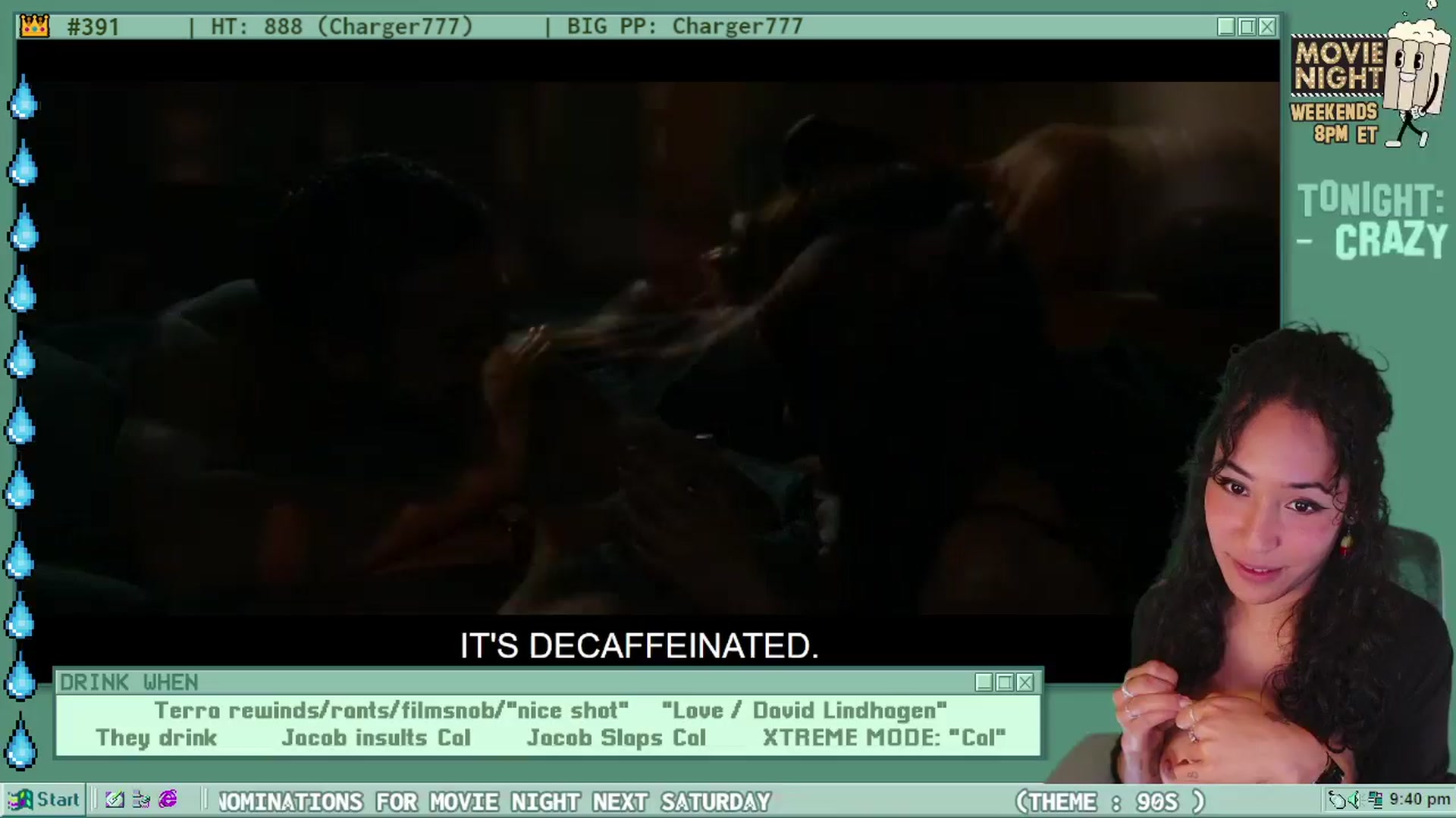 Gallery image thumbnail from TERRA's myfreecams stream on, 04/15/2024, 02:34 image 14 of 20