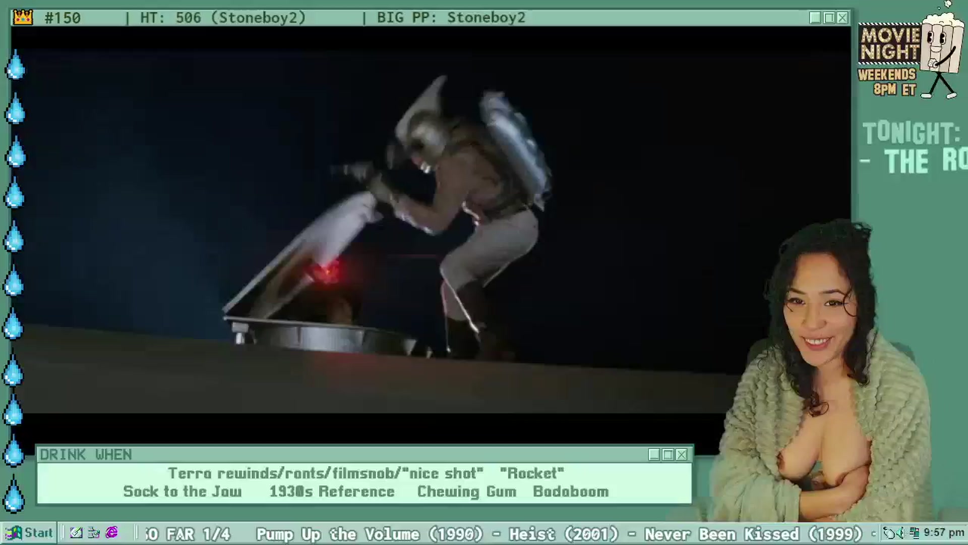 Gallery image thumbnail from TERRA's myfreecams stream on, 04/21/2024, 02:39 image 12 of 20