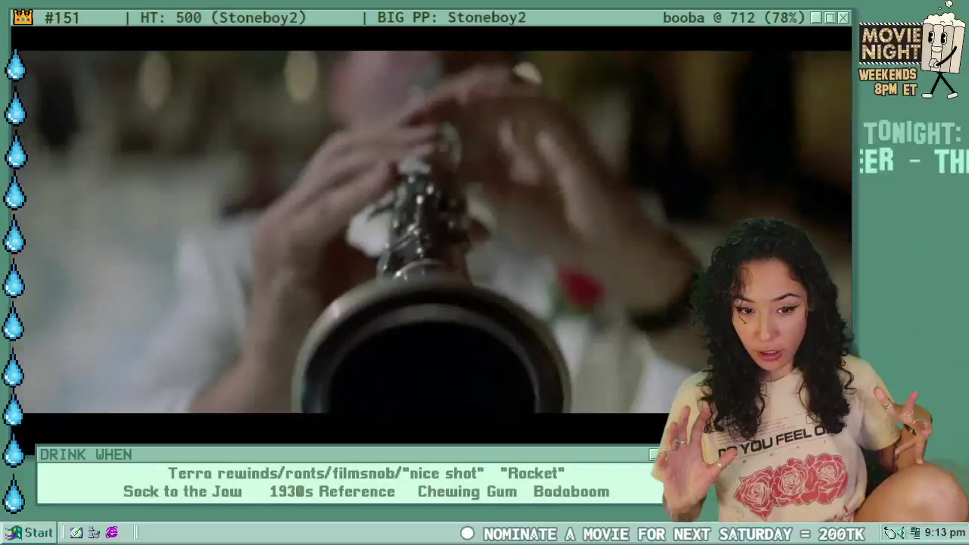 Gallery image thumbnail from TERRA's myfreecams stream on, 04/21/2024, 02:39 image 2 of 20