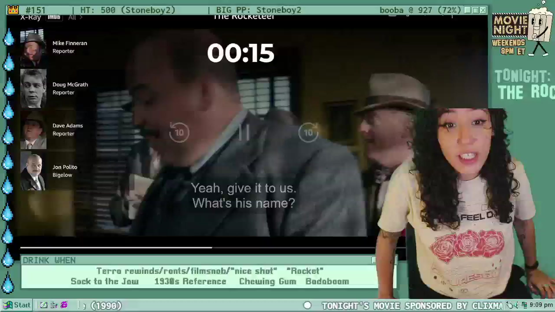 Gallery image thumbnail from TERRA's myfreecams stream on, 04/21/2024, 02:39 image 1 of 20