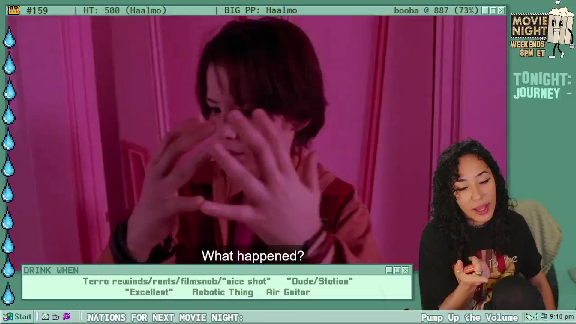 Gallery image thumbnail from TERRA's myfreecams stream on, 04/22/2024, 02:16 image 5 of 20
