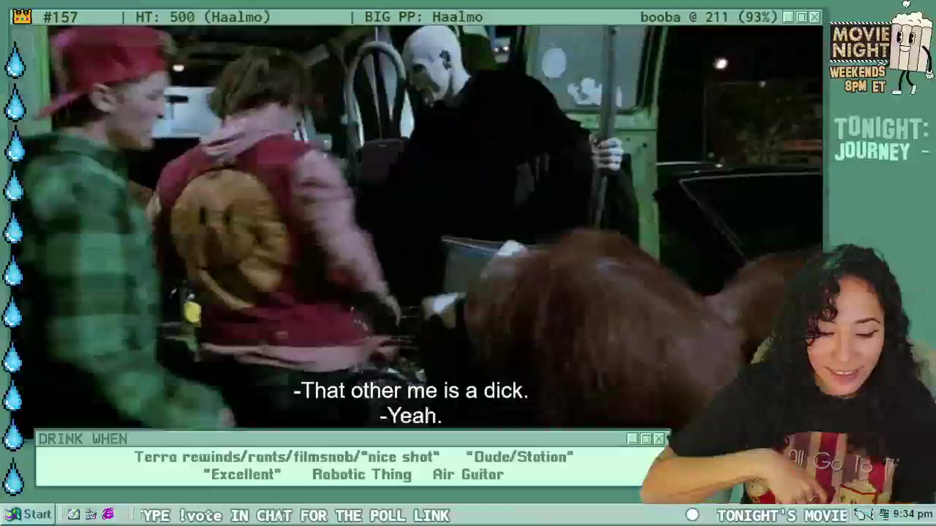Gallery image thumbnail from TERRA's myfreecams stream on, 04/22/2024, 02:16 image 11 of 20