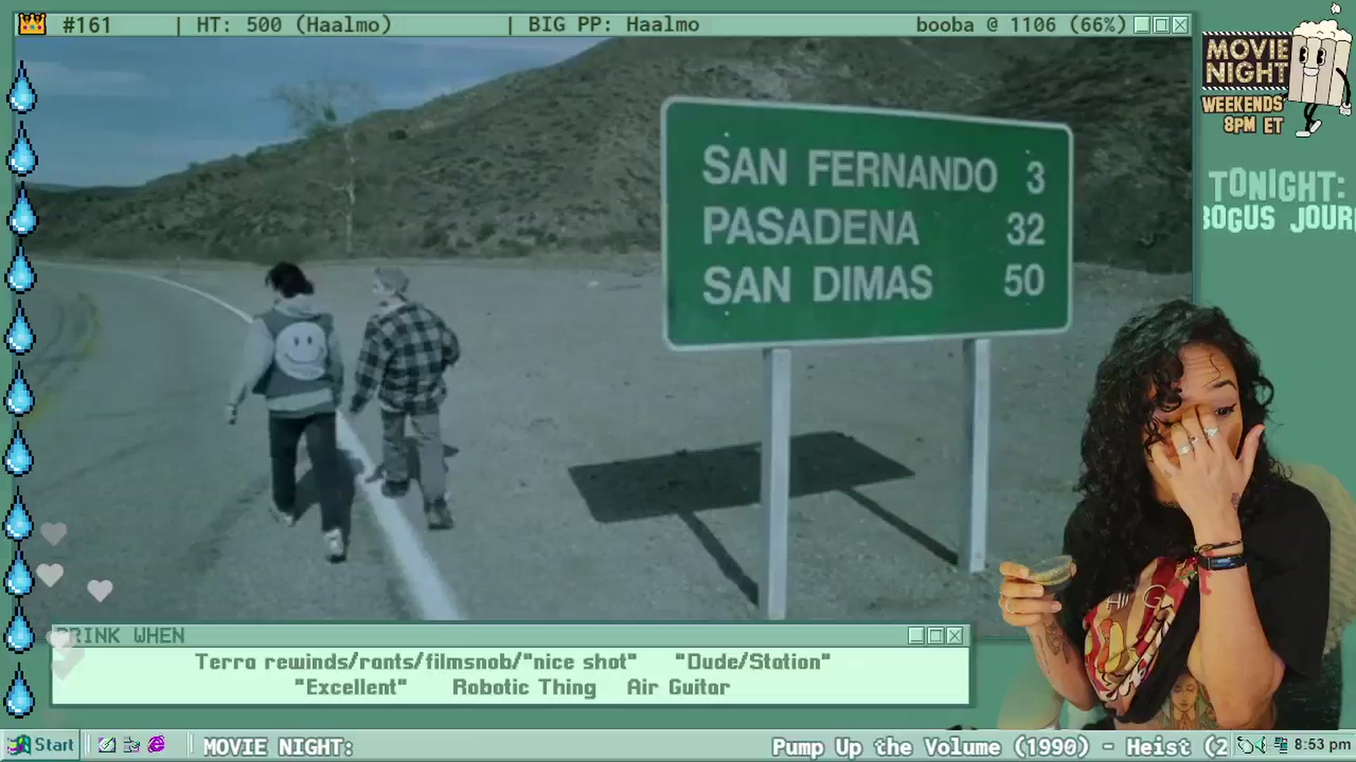 Gallery image thumbnail from TERRA's myfreecams stream on, 04/22/2024, 02:16 image 1 of 20