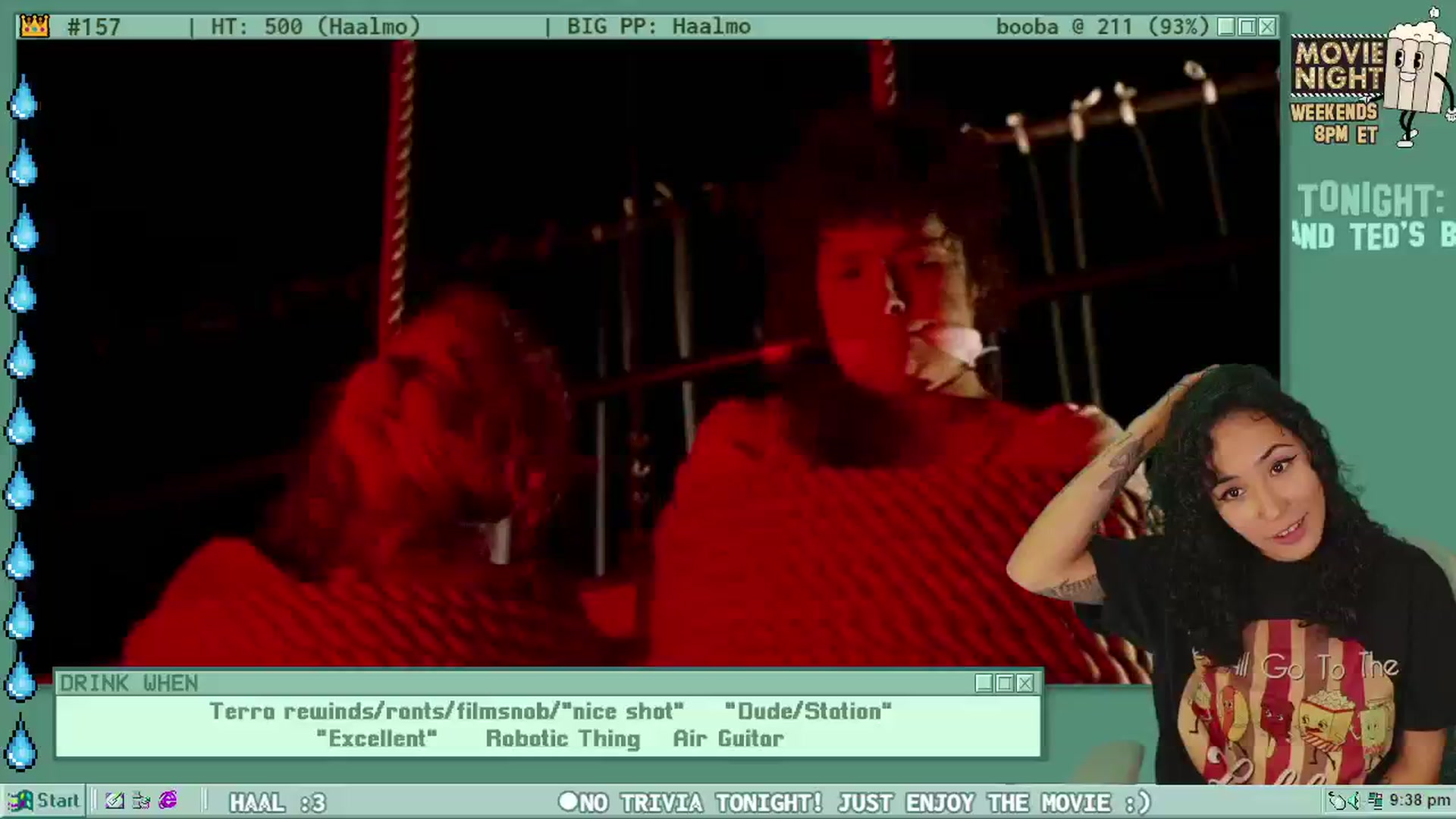 Gallery image thumbnail from TERRA's myfreecams stream on, 04/22/2024, 02:16 image 12 of 20