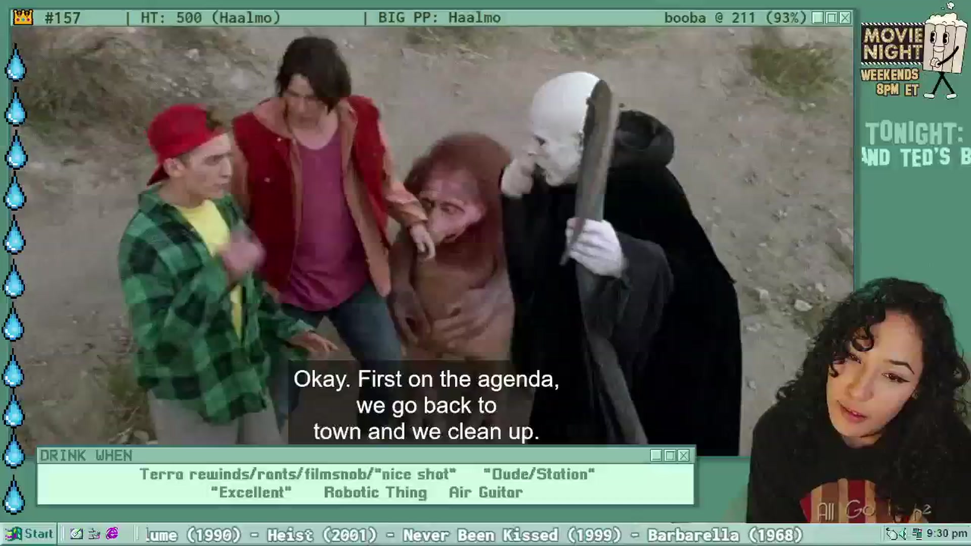 Gallery image thumbnail from TERRA's myfreecams stream on, 04/22/2024, 02:16 image 10 of 20