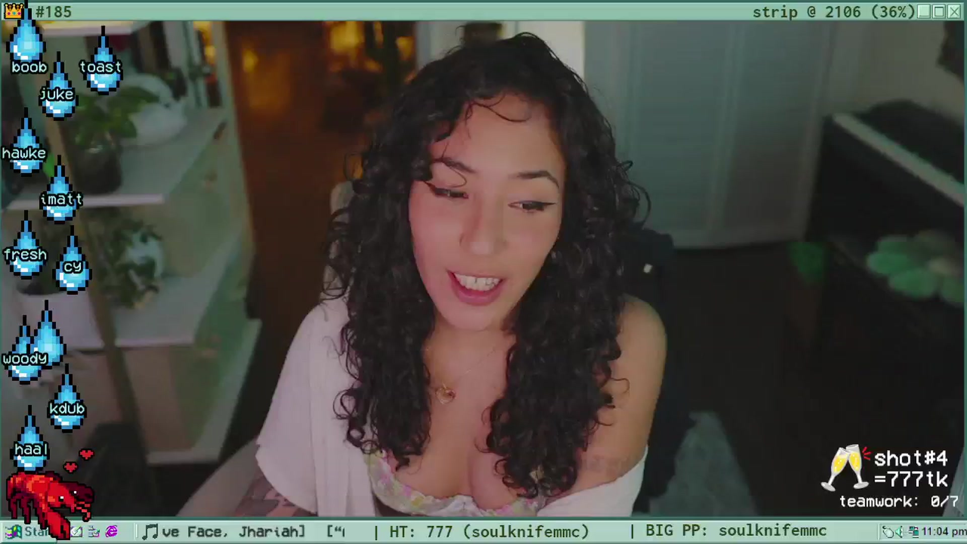 Gallery image thumbnail from TERRA's myfreecams stream on, 04/26/2024, 03:35 image 17 of 20
