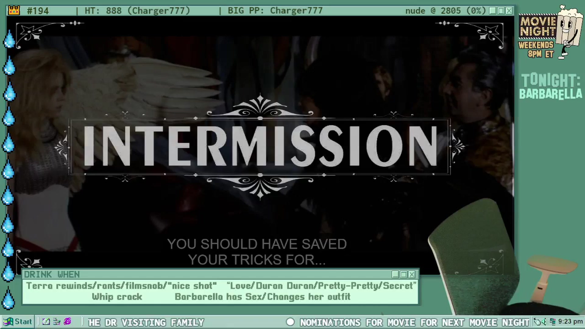 Gallery image thumbnail from TERRA's myfreecams stream on, 04/28/2024, 02:32 image 3 of 20